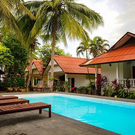 Fullmoon House Samui Lamai Beach (Koh Samui) Exterior foto