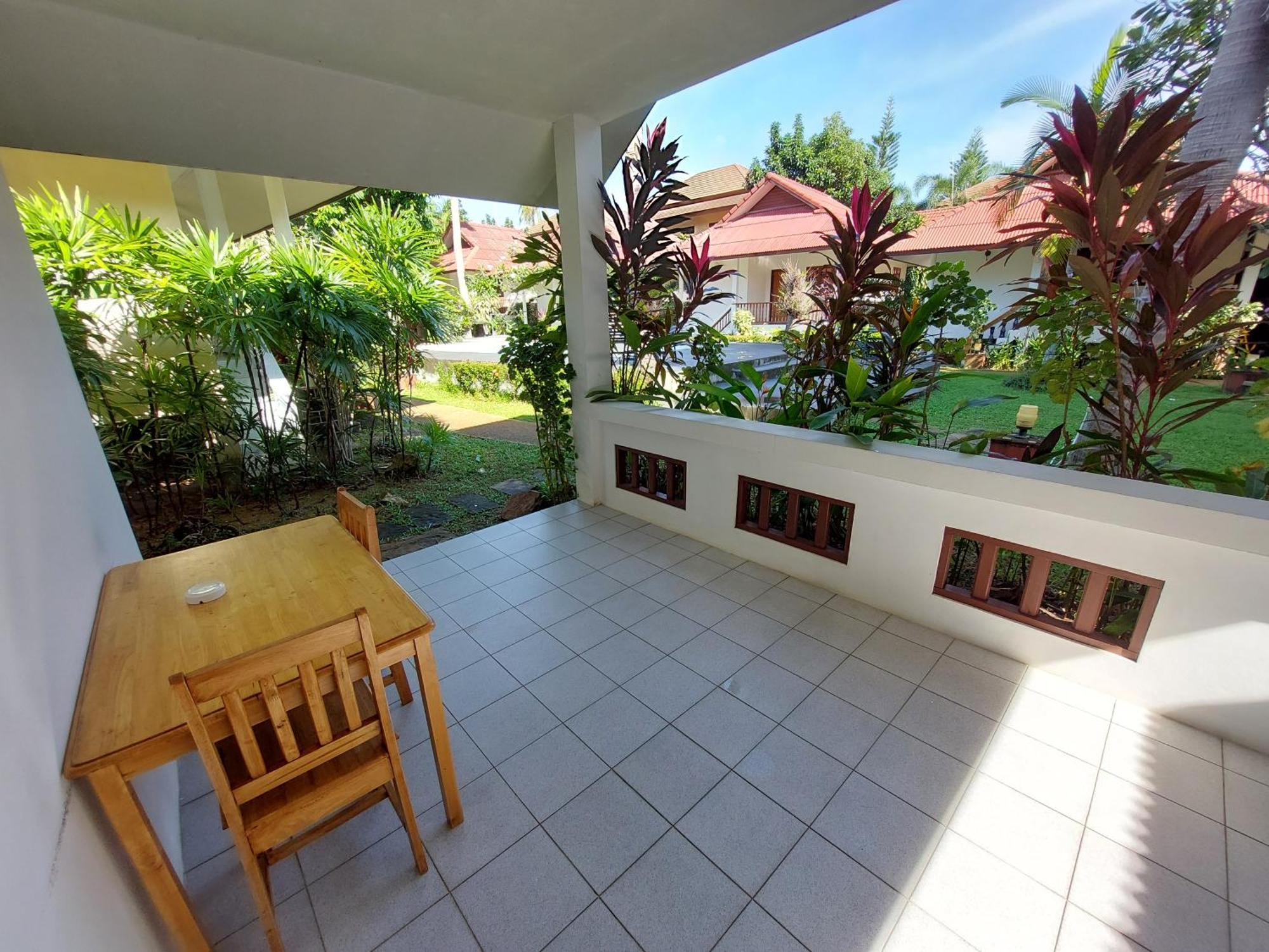 Fullmoon House Samui Lamai Beach (Koh Samui) Exterior foto