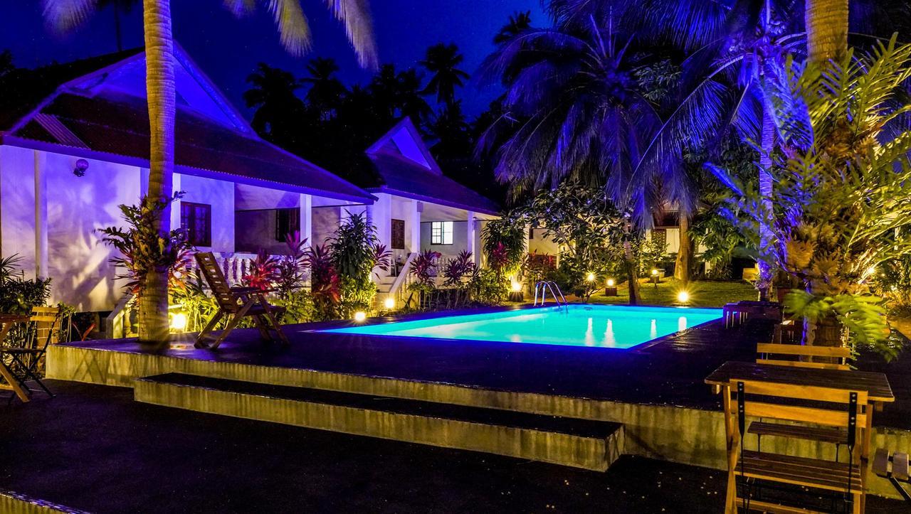 Fullmoon House Samui Lamai Beach (Koh Samui) Exterior foto