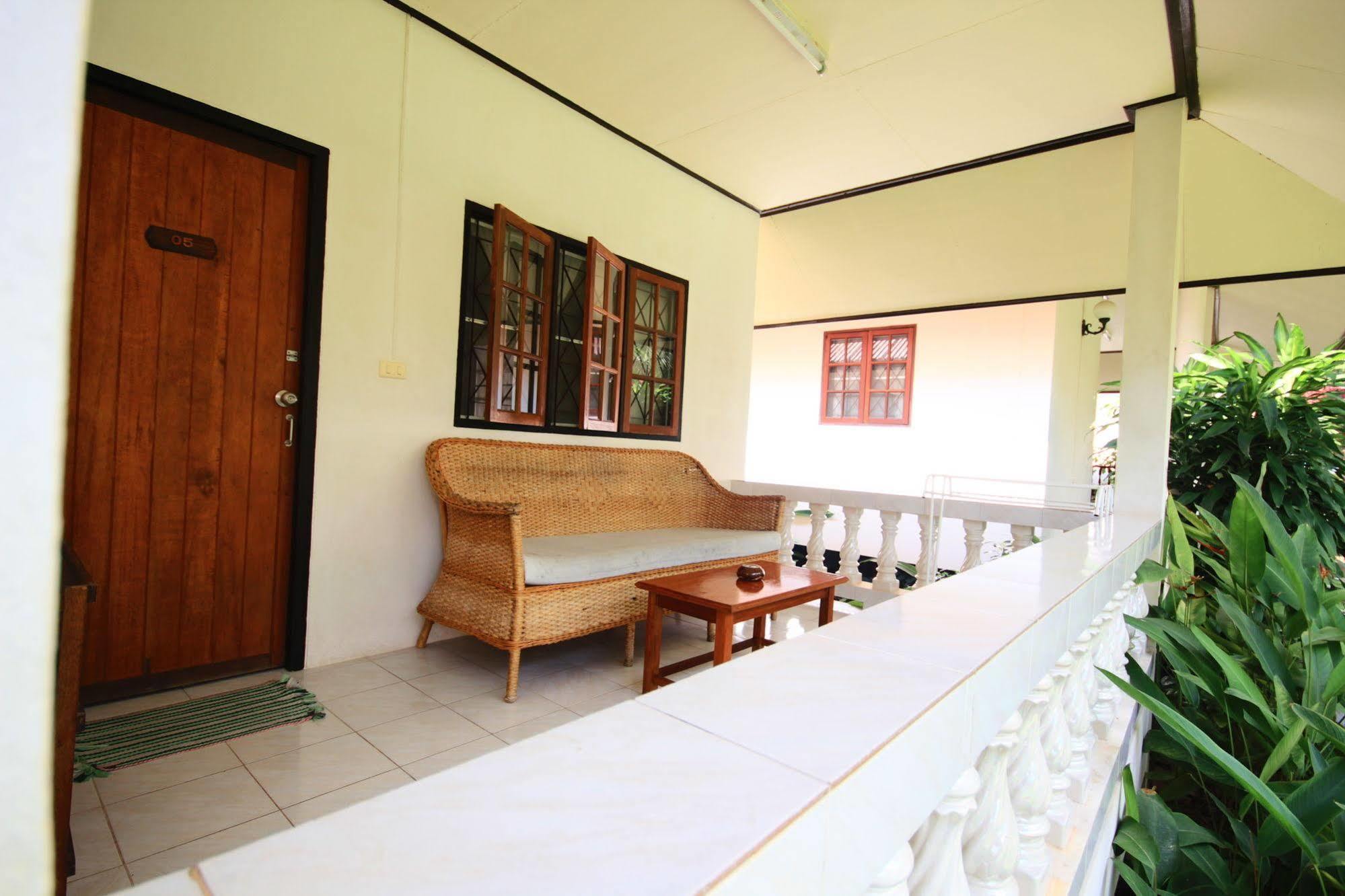 Fullmoon House Samui Lamai Beach (Koh Samui) Exterior foto