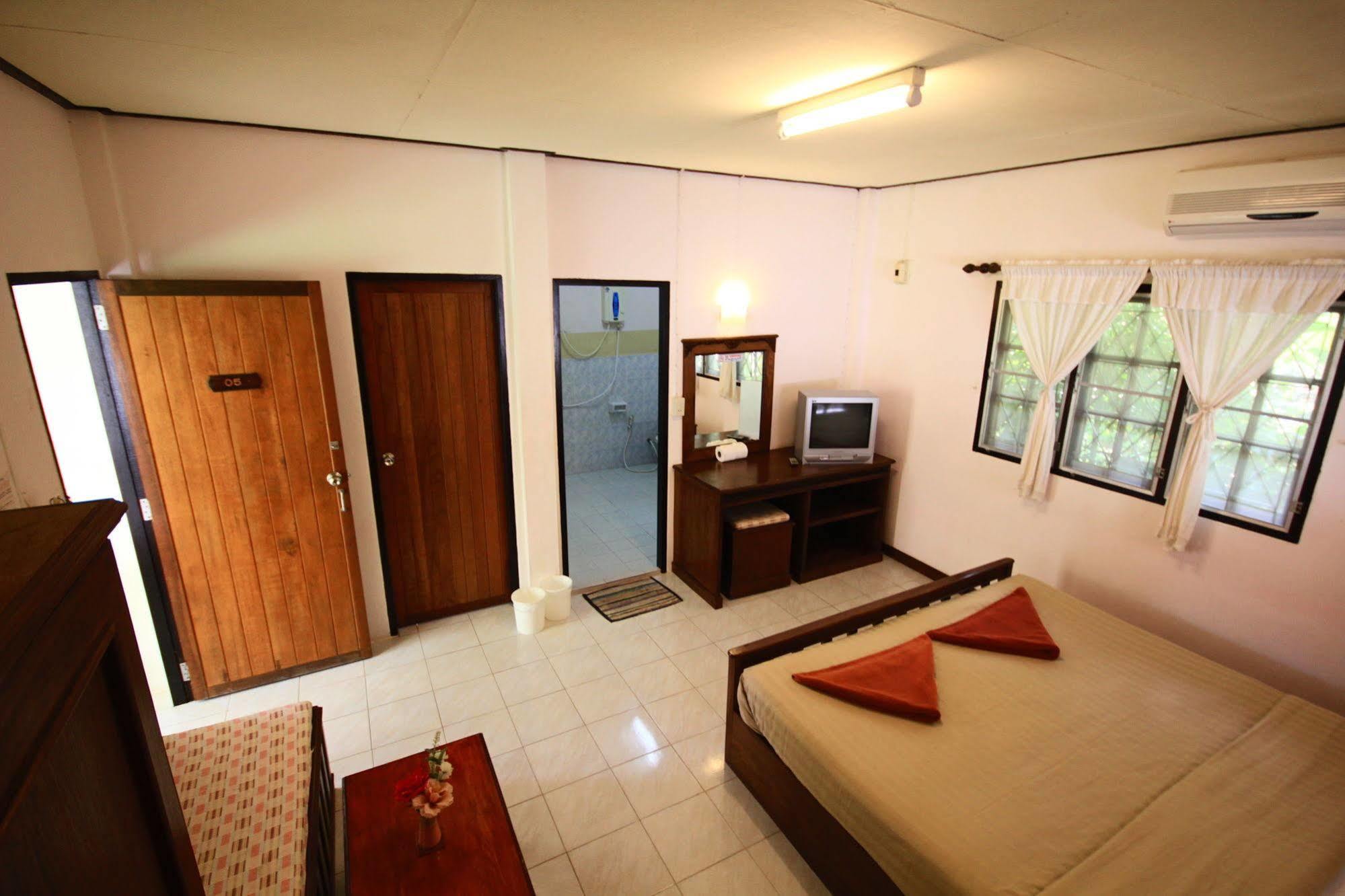 Fullmoon House Samui Lamai Beach (Koh Samui) Exterior foto