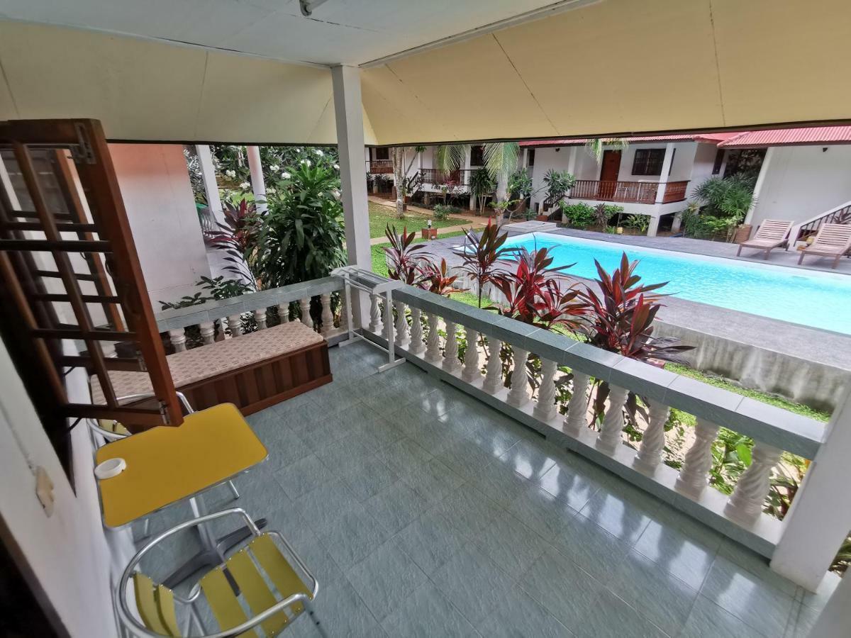 Fullmoon House Samui Lamai Beach (Koh Samui) Exterior foto